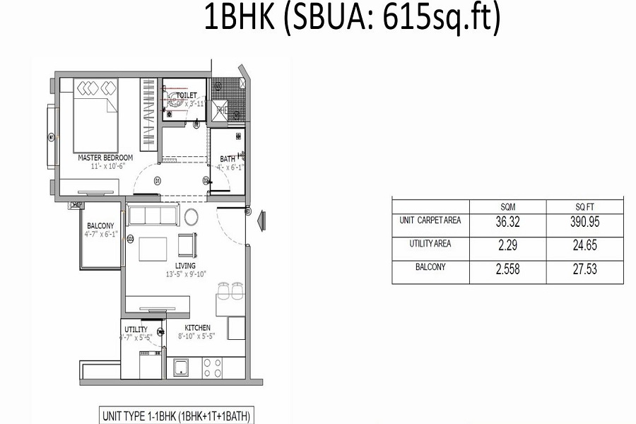 ramky lumina floor plan1